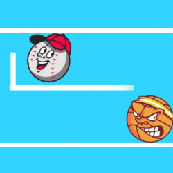 Top Merdiven Sıçrama