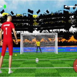 Futbol penaltıları