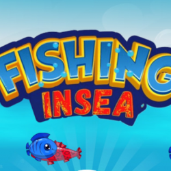 Denizde Balık Tutma