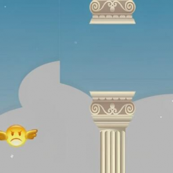 Sky Emoji: Salınım