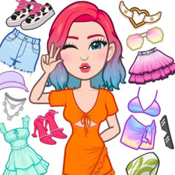 Karikatür Avatar Yapıcı