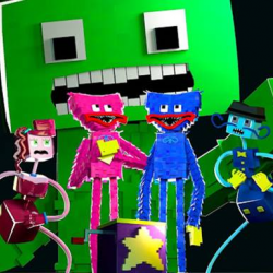 Banban's Haunted Escape