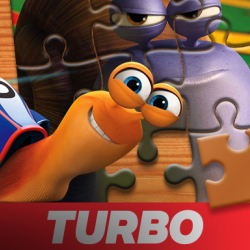 Turbo Mozaik Bulmacalar