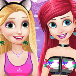 Modern Prenses Giydirme.