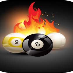 8 Ball Pooling - Billiards Pro