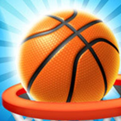 Basketbol Çılgınlığı