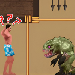 Hazine Avı Macerası