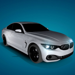 Gösteri Araba Yarışı Ekstrem