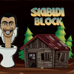 Skibidi Blokları
