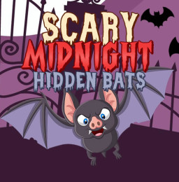 Batman Yarasaları Bul