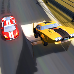 Ekstrem Pist Yarışı