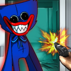 Wuggy Avcısı - Poppy