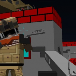 Pixel Silah Kıyamet GUI Z 5 2022