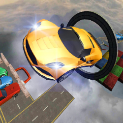 Araba Hünerleri Meydan Okuma