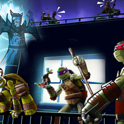 Gölge Kahramanları