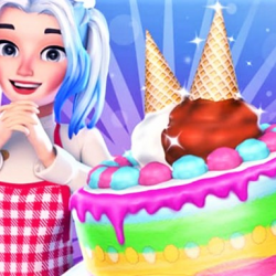 Sevimli Bebek Pasta Yapma