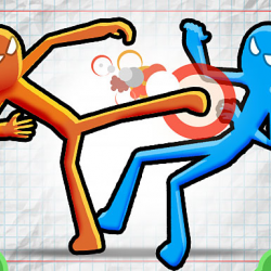 Kağıt Savaşçı 3D