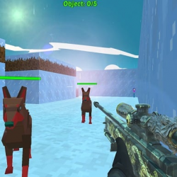 Bloklü Çatışma SWAT Final 2023