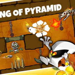 Piramit Kralı