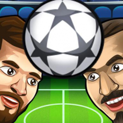 Kafa Futbolu - Şampiyonlar Ligi