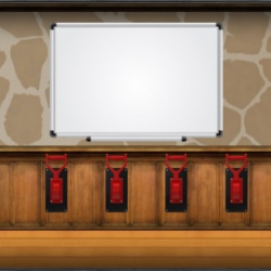 Amgel Kids Room Escape 79