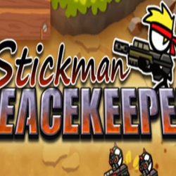 Stickman Barışçıl