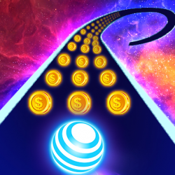 Sonsuz Koşu - Renkli Top Oyunu