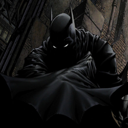 Komik Batman Oyunları