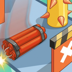 Zaman Bombası Koşusu