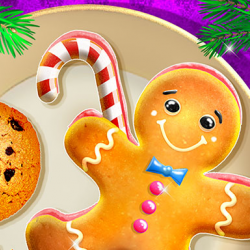 -Noel Babayla Pişirme Serüveni