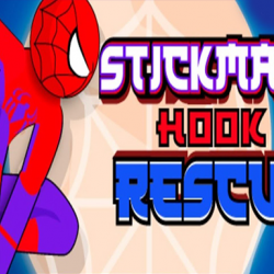 Stickman Hook Kurtarma