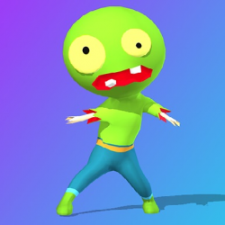 Zombi Açlığı 2022