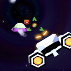 Uzay Gemisi Savaş Bölgesi