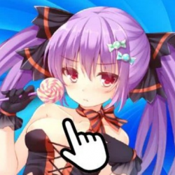 Anime Kızlar - Clicker