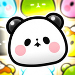 Küçük Panda Eşleştirme 4