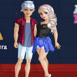 Elsa Kolej Çiftleri