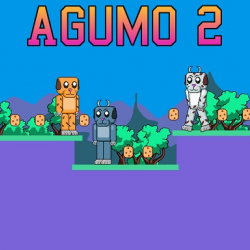 Agumo 2