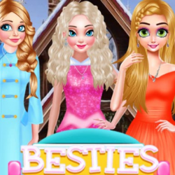 En Yakın Arkadaşlarla Gün Gezmesi