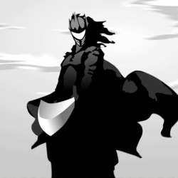 Kanatlarıyla Silahlanmış