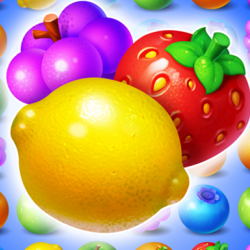 Meyve Kaydırma Eşleştir