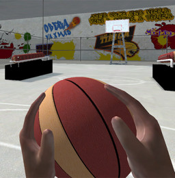 Basketball.io