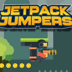 Jetpack Atlamaları