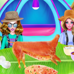 TAM KİZISTAN TAVUK BIRYANI HAZIRLAMA