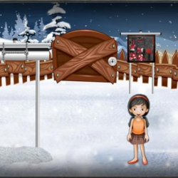 Amgel Çocuk Odası Kaçış 76