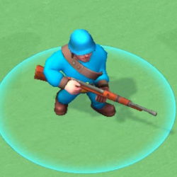 Modern Savaşa Hazırlık