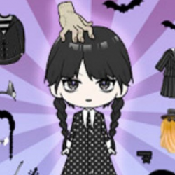 Vlinder Bebek Giydirme