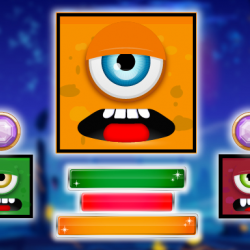 Mücevherler ve Canavar