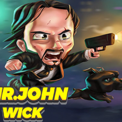 Bay John Wick