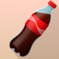 Bottle Flip Çağı: 3D Oyun