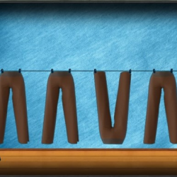 Amgel Easy Room Escape 76